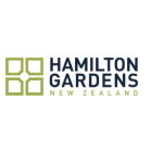 Hamilton Garden-min